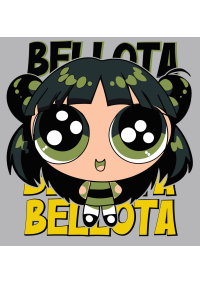 Chicas Super poderosas